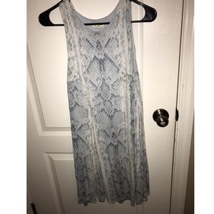 Silence & Noise Urban Outfitters dress